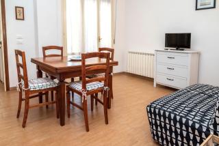 Trilocale con giardino e posto auto a Marcelli - M152 - 8