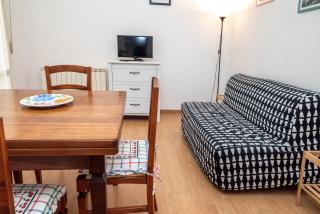 Trilocale con giardino e posto auto a Marcelli - M152 - 5