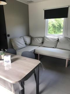 Mobilehome riviera avec terrasse 48 - 4