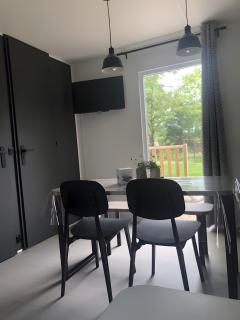 Mobilehome riviera avec terrasse 48 - 3