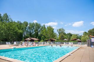 Mobilehome riviera avec terrasse 48 - 2