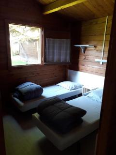 Chalet confort 21 - 6