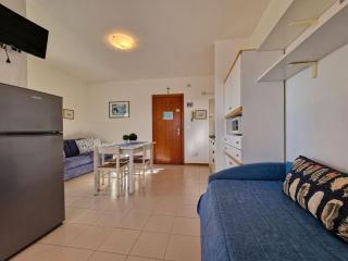 Seafront view studio in Bibione-Beahost - 1
