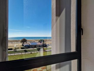 Seafront view studio in Bibione-Beahost - 4