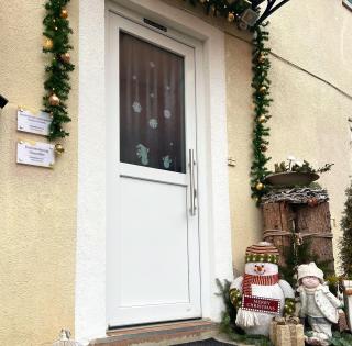 Handwerkswohnung Nova - 8