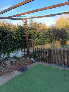 Finca Las Abuelas - 9