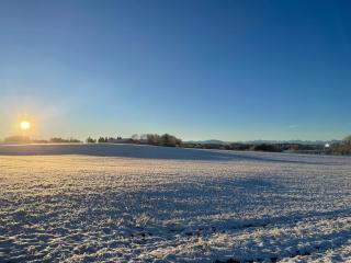 BALANCED Münsing Apartments, vollausgestatte Ferienwohnungen Nähe Starnberger See - 1