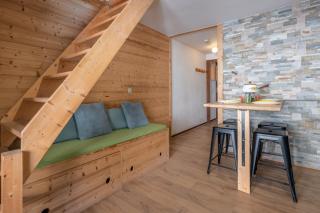 Lovely family nest for mountain vacations - 7