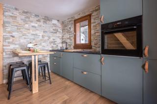 Lovely family nest for mountain vacations - 4