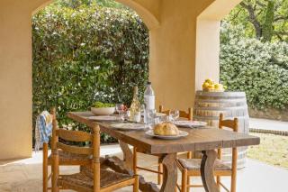 Casa U Castagnettu - 5