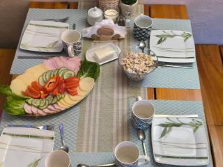 Chata Zieleniecka - 5