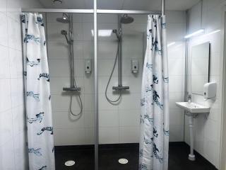 Rentalux Hostel - private dormitory and double rooms for 10 guests - 3