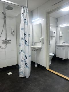 Rentalux Hostel - private dormitory and double rooms for 10 guests - 1