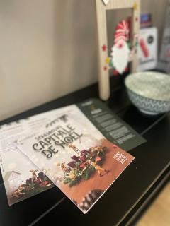 Grand appartement aux portes de Strasbourg - 9