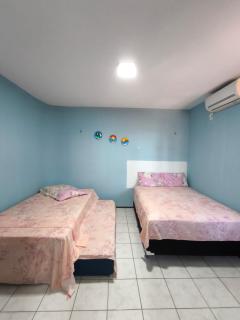 Paraiso Azul Beach - 7