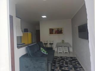 Apartamento 1 dormitório - 7