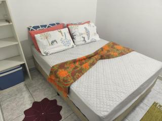 Apartamento 1 dormitório - 4