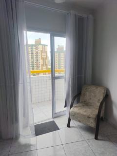 Apartamento 1 dormitório - 2