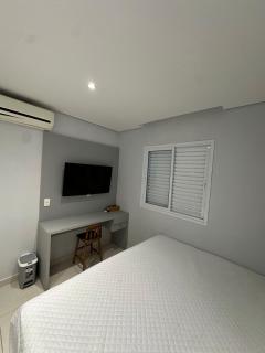 Apartamento Guarujá enseada - 3