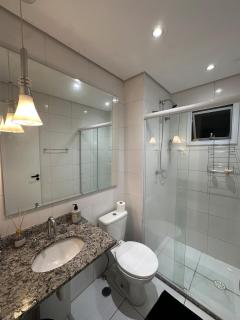 Apartamento Guarujá enseada - 1