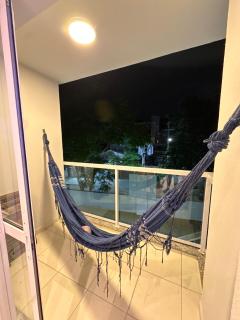 Apartamento Guarujá enseada - 6