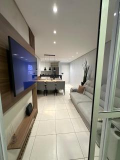 Apartamento Guarujá enseada - 7