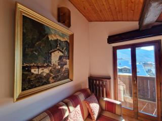 Appartamento Funivie - 2