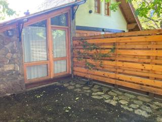 Monoambiente para huéspedes Silvana - 2