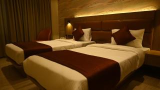 Hotel Thanga Airaa - 4