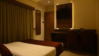 Hotel Thanga Airaa - 7