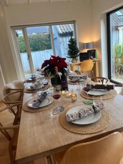 Charming Claremont Cottage nestled in the heart of a picturesque village & a stones throw from Westleton Heath and the Suffolk Coastline - 4