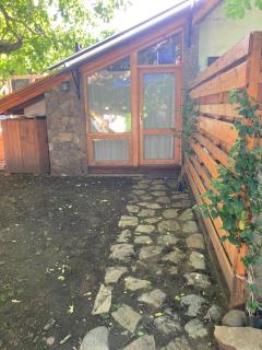 Monoambiente para huéspedes Silvana - 1