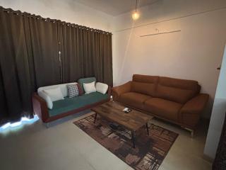 1 Bedroom near Baga Beach Pool & Balcony - 6
