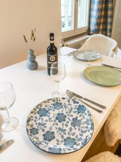 Charmante, ruhige Wohnung im Herzen der Altstadt von Heidelberg - 7