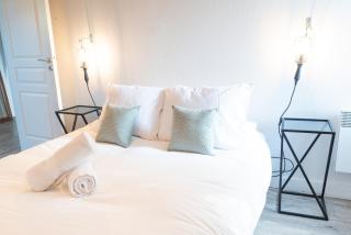 Charmante maison centre ville et plage à pied par Groom - 6