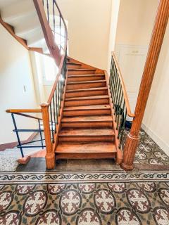 Charmante, ruhige Wohnung im Herzen der Altstadt von Heidelberg - 4