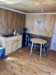 Cabaña Vista Bosque - Catillo - 1