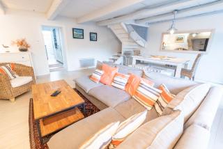 Charmante maison centre ville et plage à pied par Groom - 4