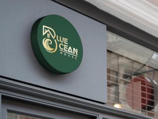 Blue ocean house - 0