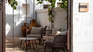 Masseria San Lorenzo Resort - 8