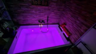 Lovely Suite, Villa Joy Verona , Luxury Romantic Suite with Jacuzzi, City Center - 4