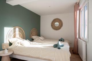 Au pied du Clocher - Centre ville - 7