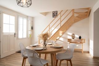 Au pied du Clocher - Centre ville - 4