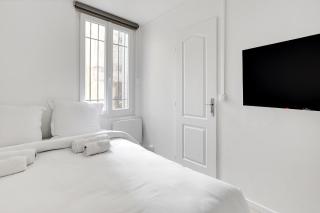 Appartement cosy & central au cœur de Paris - 4
