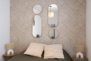 Au pied du Clocher - Centre ville - 1