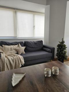 Bright & Spacious 2 Bedroom with Marina View - Msida - 5