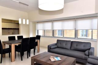 Bright & Spacious 2 Bedroom with Marina View - Msida - 1