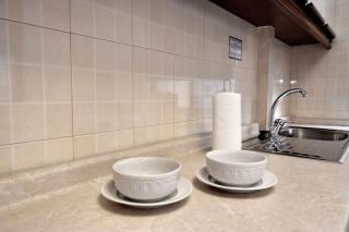 Bright & Spacious 2 Bedroom with Marina View - 4