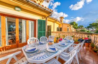 Ideal Property Mallorca - Can Besso - 8