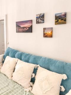 Charmante, ruhige Wohnung im Herzen der Altstadt von Heidelberg - 1